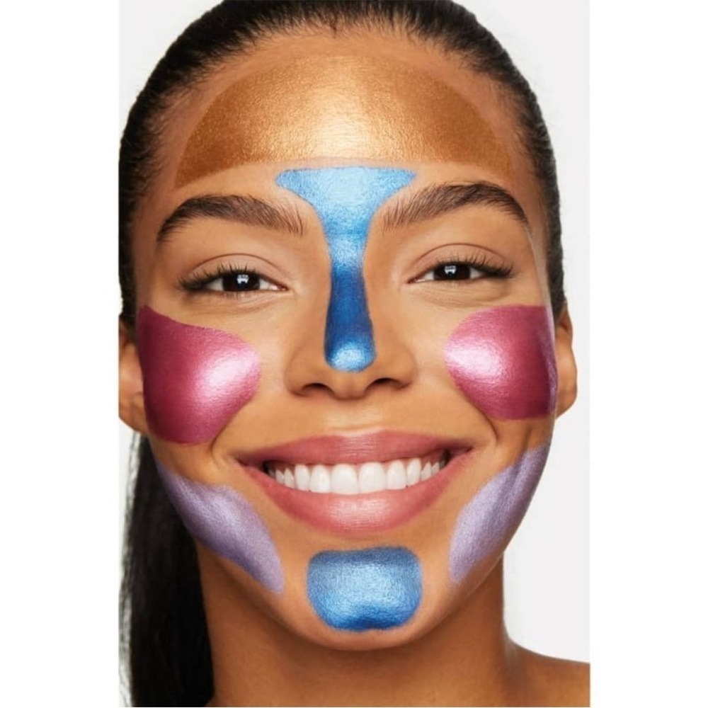 Bareminerals Little Gems Face Masks Limited Ed NEW
